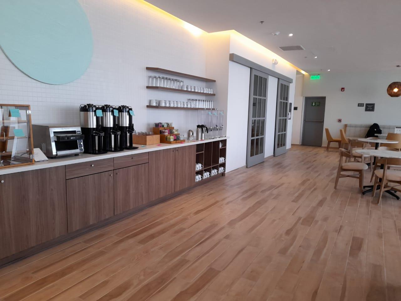 Residence Inn By Marriott Cancun Hotel Zone ภายนอก รูปภาพ