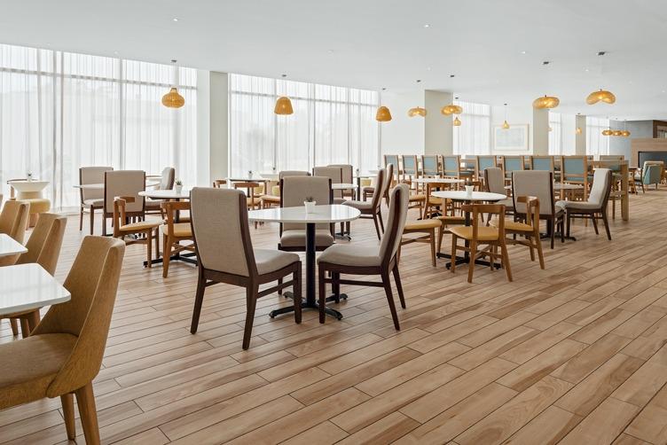 Residence Inn By Marriott Cancun Hotel Zone ภายนอก รูปภาพ