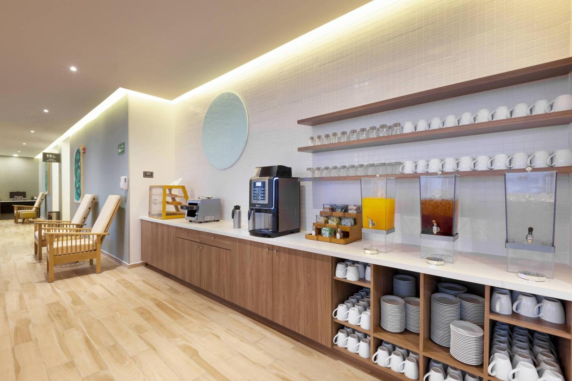 Residence Inn By Marriott Cancun Hotel Zone ภายนอก รูปภาพ